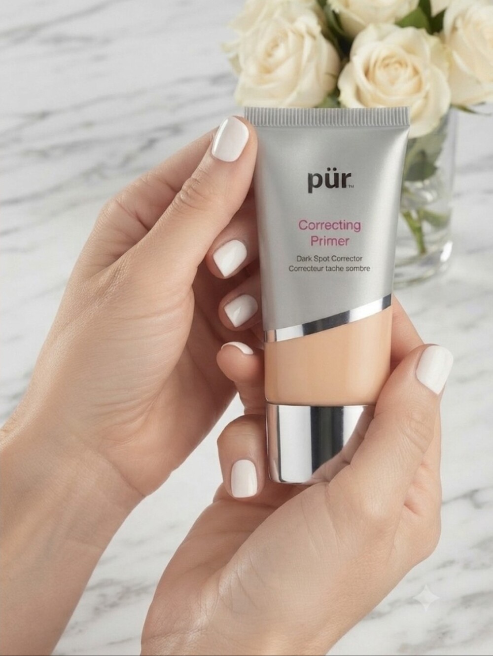 PUR Correcting Primer Dark Spot Corrector☆Award Winning Formula☆ | READ BELOW
